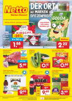 Netto Marken-Discount Netto: Wochenangebote - bis 26.04.2024