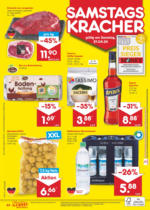 Netto Marken-Discount Netto: Wochenangebote - bis 27.04.2024