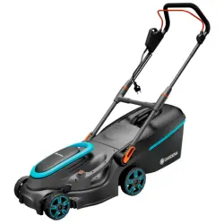 ЕЛЕКТРИЧЕСКА КОСАЧКА GARDENA POWERMAX 37/1800 G2