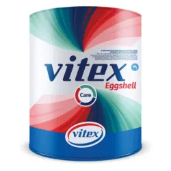 ИНТЕРИОРНА БОЯ БЯЛА BW 2.94 L EGGSHELL VITEX