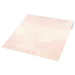 Vliestapete Uni rosé B/L: ca. 53x1005 cm