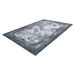 Teppich My Tranquil grau B/H/T/L/D: ca. 160x0,6x0x230x0 cm