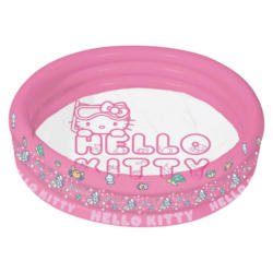 Hello Kitty Pool B/L: ca. 23x122 cm