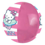 POCO Einrichtungsmarkt Braunschweig Hello Kitty Wasserball D: ca. 29 cm