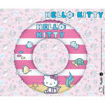POCO Hello Kitty Schwimmring D: ca. 45 cm