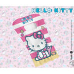 POCO Einrichtungsmarkt Deggendorf Hello Kitty Luftmatratze B/L: ca. 43x67 cm