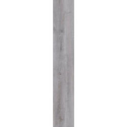 Vinylplanke Lightgrey Oak grau B/L: ca. 15,24x91,44 cm
