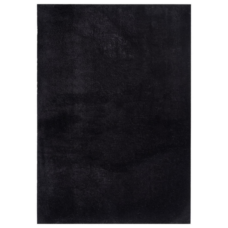Teppich Loft schwarz B/L: ca. 240x340 cm