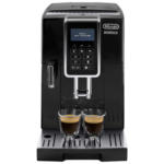 POCO Einrichtungsmarkt Zwickau DeLonghi Kaffeevollautomat ECAM350.55.B schwarz Kunststoff B/H/T: ca. 24x35x43 cm