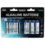 POCO Einrichtungsmarkt Braunschweig Elonix Batterie 505811