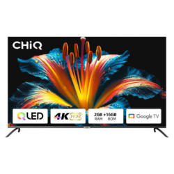 CHiQ LED-TV 50 Zoll Diagonale ca. 126 cm