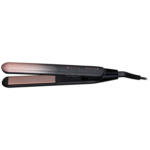 POCO Einrichtungsmarkt Gersthofen REMINGTON Haarglätter S5305 schwarz rosa Kunststoff B/H/L: ca. 3x9x32 cm