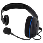 POCO Einrichtungsmarkt Wilhelmshaven HyperX Mono-HeadsetCloudX-Chat 4P5J3AMABB schwarz