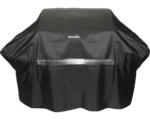 Hornbach Abdeckhaube Nexgrill 178 x 60 x 120 cm Polyester schwarz