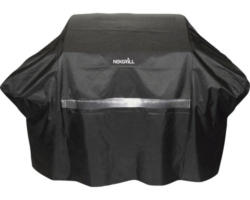 Abdeckhaube Nexgrill 178 x 60 x 120 cm Polyester schwarz