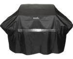 Hornbach Abdeckhaube Nexgrill 150 x 58 x 102 cm Polyester schwarz