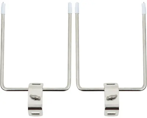 Grillspiess Grillgabel Nexgrill Edelstahl