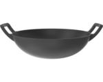 Hornbach Grillschale Nexgrill Wok Gusseisen