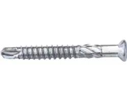 Bohrschraube x 45 mm 100 Stück