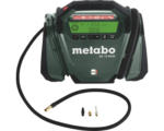 Hornbach Akku-Kompressor Metabo AK 18, 11 bar 18 V