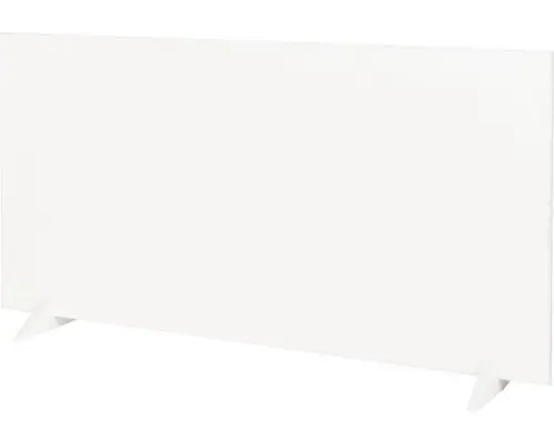 Infrarotheizung Eurom Mon Soleil DSP Frame 720 120x60 cm 720 Watt