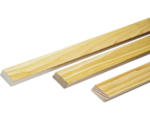 Hornbach Rhombusleiste Lärche 21 x 65 x 1980 mm