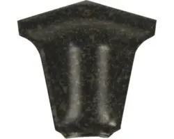 Innenecke PICCANTE für Wandabschlussprofil 37 marmor parnaiba 39/36 1 Stück