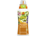 Hornbach Pflanzendünger Compo Mediterrana 500 ml