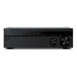 РЕСИЙВЪР SONY STR-DH590