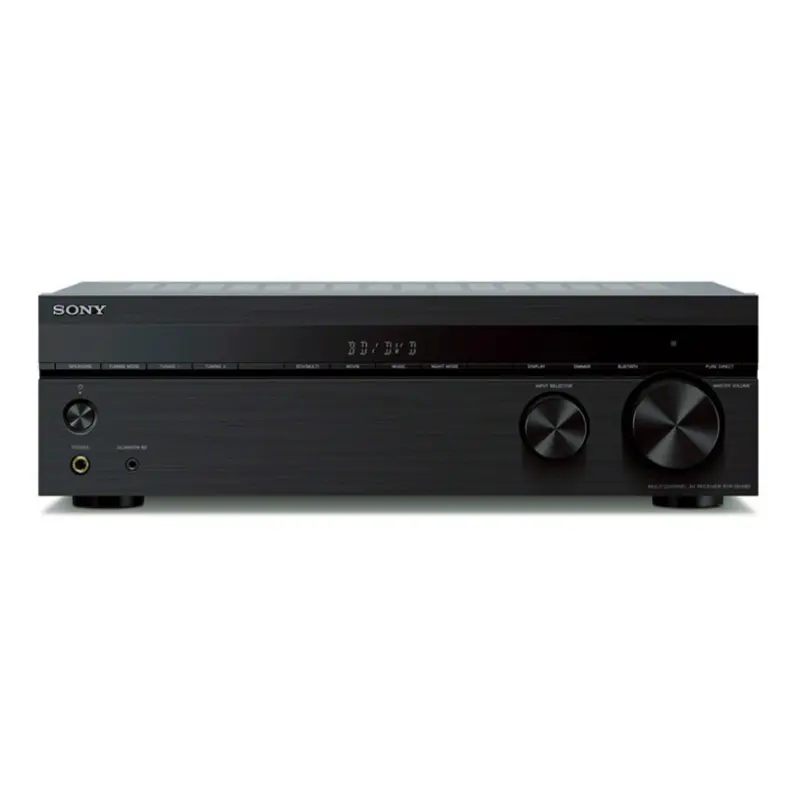 РЕСИЙВЪР SONY STR-DH590