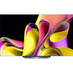 Телевизор LG OLED65B33LA 4K Ultra HD OLED WEBOS, 65.0 ", SMART TV