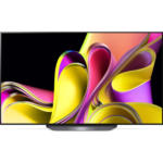 Телевизор LG OLED77B33LA 4K Ultra HD OLED WEBOS, 77.0 ", SMART TV