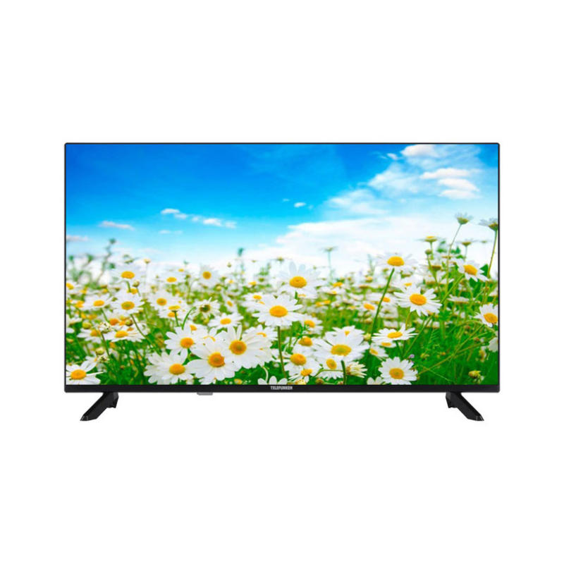 Телевизор TELEFUNKEN 40FAE5514F LED SMART TV, ANDROID TV, 40.0 ", 100.0 см