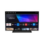 Технополис Телевизор TOSHIBA 43LV3E63DG LED SMART TV, VIDAA, 43.0 ", 108.0 см - до 26-12-24