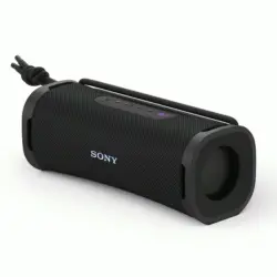 Bluetooth колонка SONY SRS-ULT10B ULT FIELD 1 BLUETOOTH, БАТЕРИЯ ДО 12 ЧАСА, ЧЕРЕН