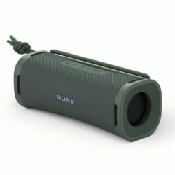 Bluetooth колонка SONY SRS-ULT10H BLUETOOTH, БАТЕРИЯ ДО 12 ЧАСА, ЗЕЛЕН