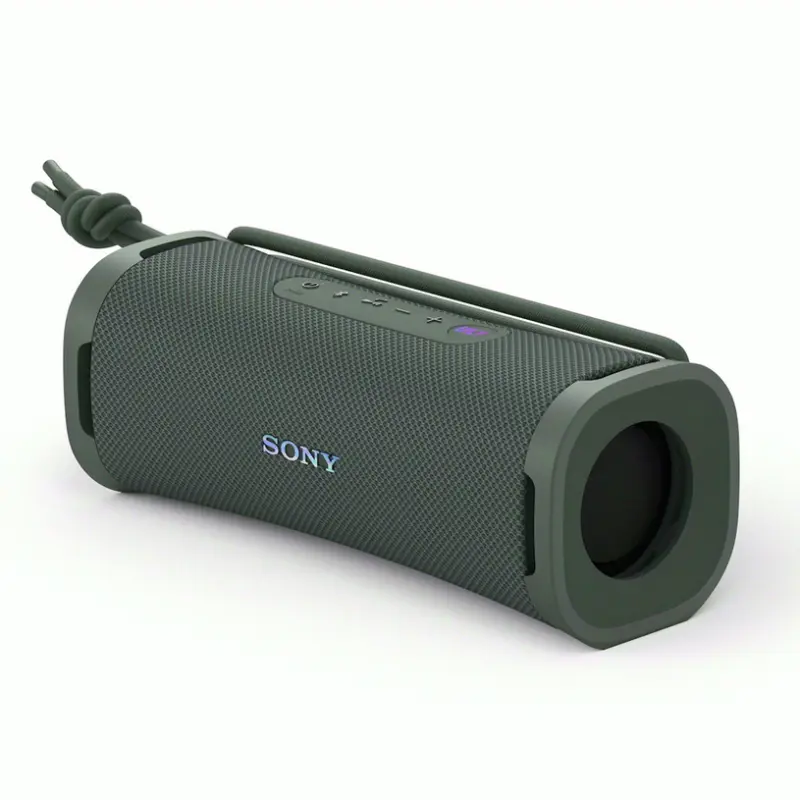 Bluetooth колонка SONY SRS-ULT10H ULT FIELD 1 BLUETOOTH, БАТЕРИЯ ДО 12 ЧАСА, ЗЕЛЕН