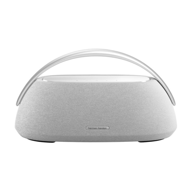Аудио система HARMAN KARDON GO&PLAY 3 GREY