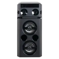 Аудио система PANASONIC SC-UA30E-K