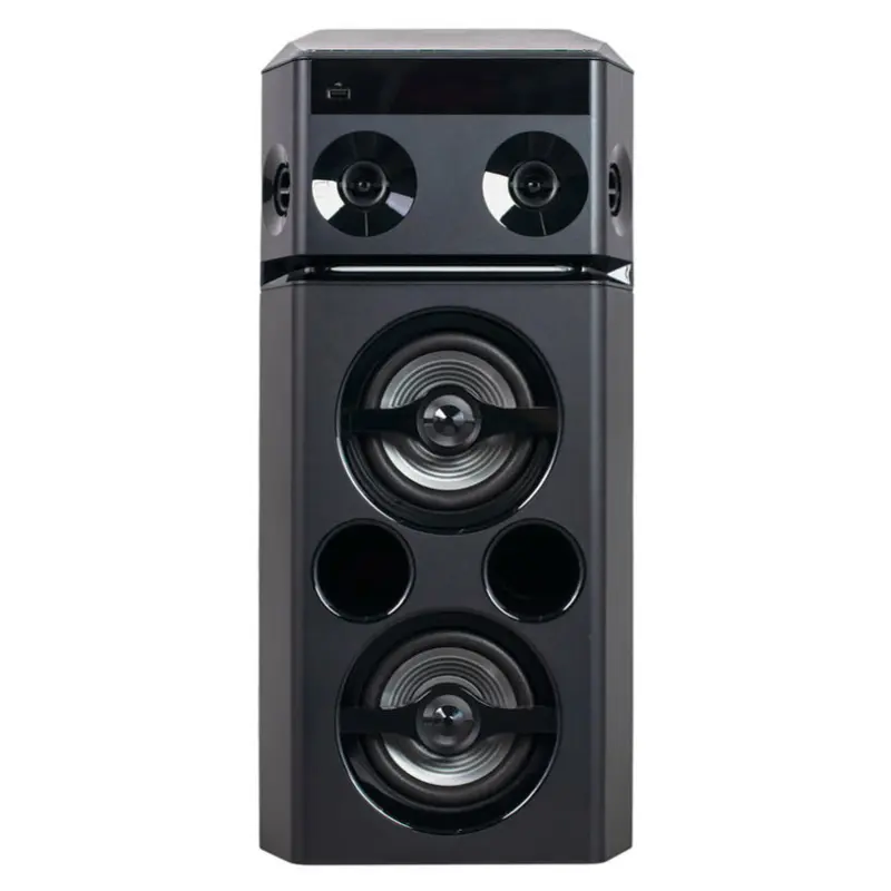 Аудио система PANASONIC SC-UA30E-K