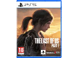 The Last of Us Part I - [PlayStation 5]