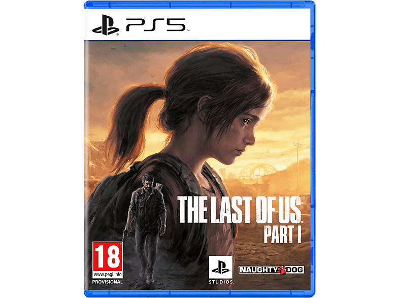 The Last of Us Part I - [PlayStation 5]