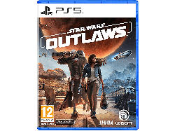 STAR WARS Outlaws - [PlayStation 5]