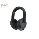 Hartlauer Grieskirchen Felixx Over-Ear Aerix 1 Bluetooth Headset black - bis 21.05.2024