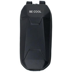 Be Cool Scooter Lenktasche Premium black