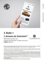 Fuhrmeister Exclusive Automobile: Amazon Gutschein