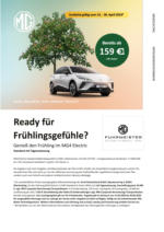 Fuhrmeister Exclusive Automobile GmbH & Co. KG Fuhrmeister Exclusive Automobile: Privatleasing - bis 30.04.2024