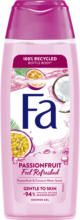 Carrefour Gel de dus Passion Fruit, Fa - până la 28-04-25
