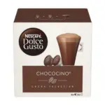 ЗОРА Кафе NESCAFE&reg; Dolce Gusto&reg; CHOCOCINO 16 КАПСУЛИ