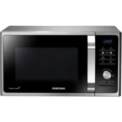 Микровълнова фурна Samsung MS23F301TAS/OL , 23 Литри, 800 W